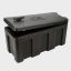 Навесной багажный ящик для прицепа AL-KO с габаритными размерами 515х277х220 мм